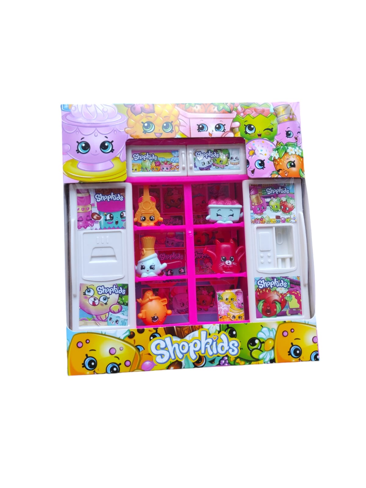 toptan shop kids kutulu sevimli oyuncak set nşn2019